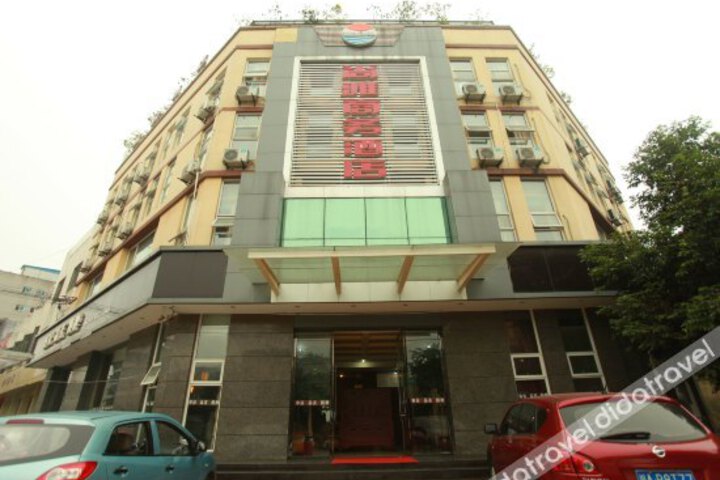 Shangya Business Hotel