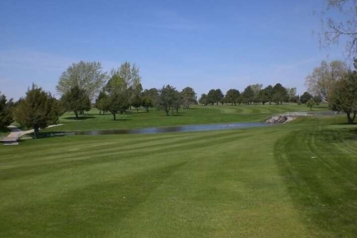 Golf 23 of 52