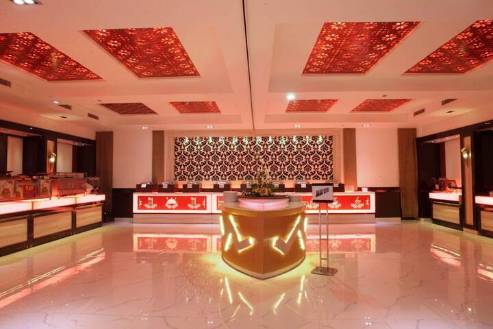 Image of Hotel Nagpal Regency