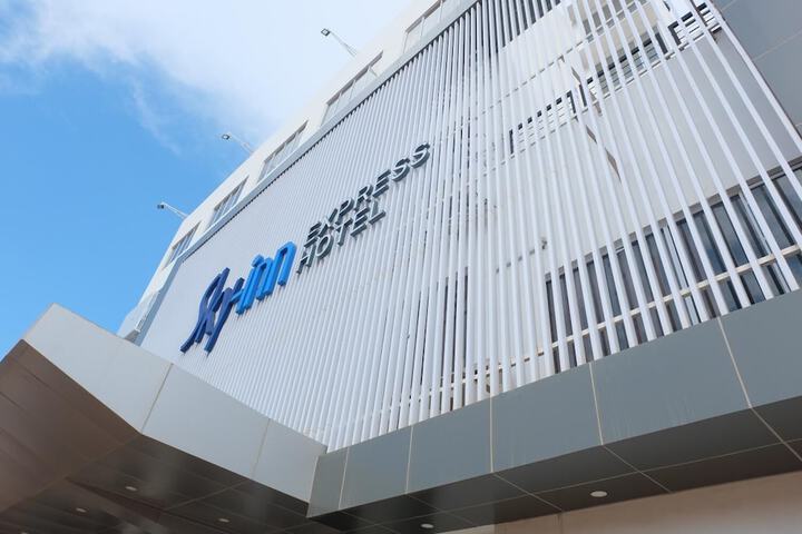 OS Hotel Airport Batam