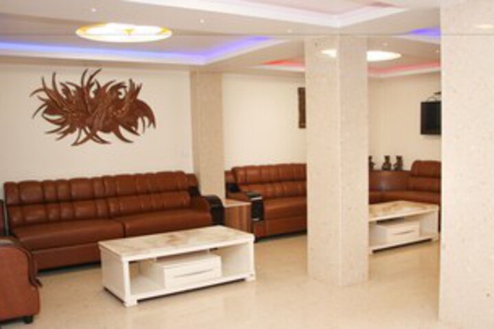 Fitness Center Photo