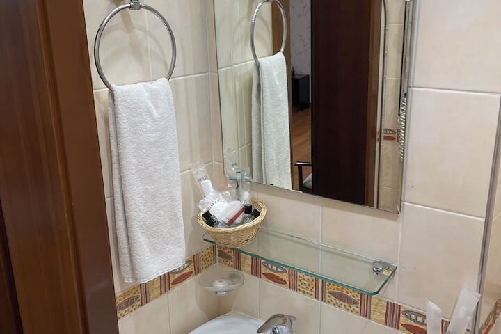 Bathroom Photo