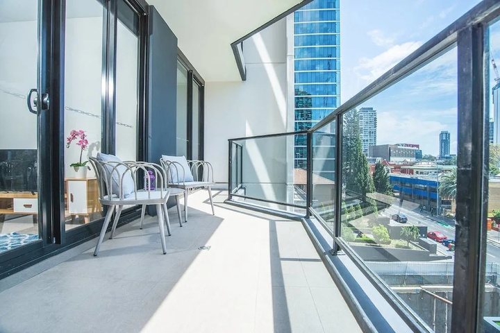 Terrace/Patio 6 of 11