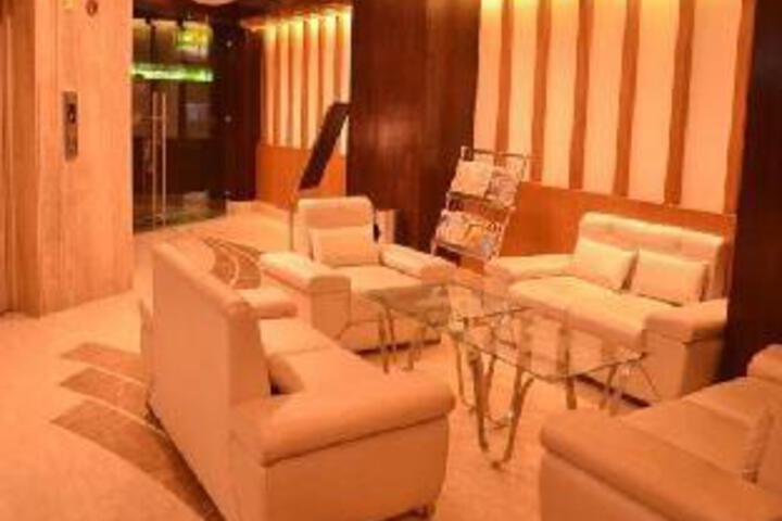 Hotel Prime Presidency