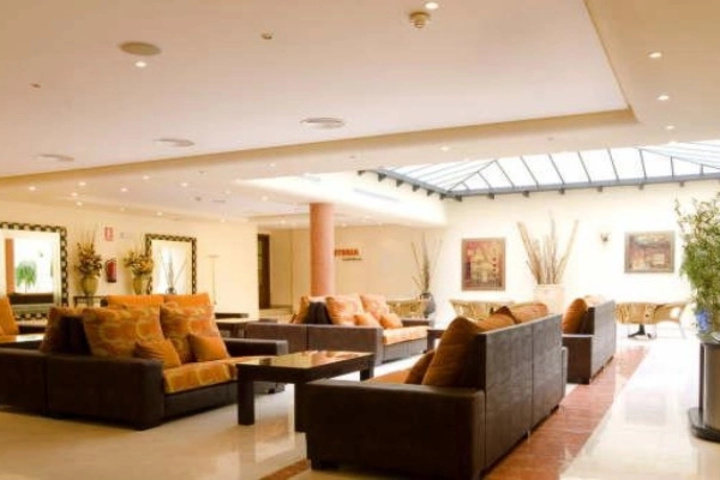 Hotel Interior 2 of 5