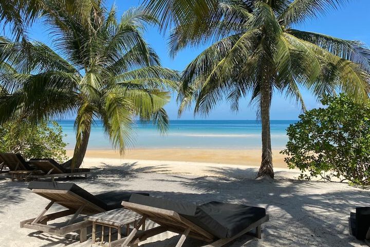 Tamu Koh Rong