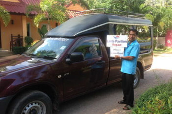 Fitness Facility Photos