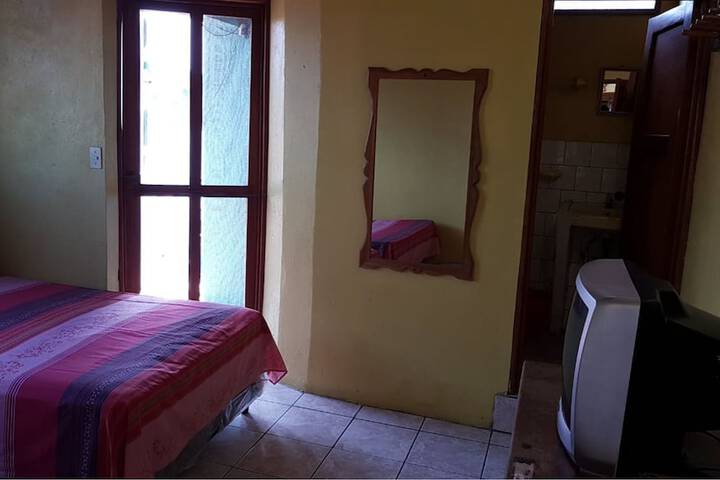 Hotel Posada Tayazal