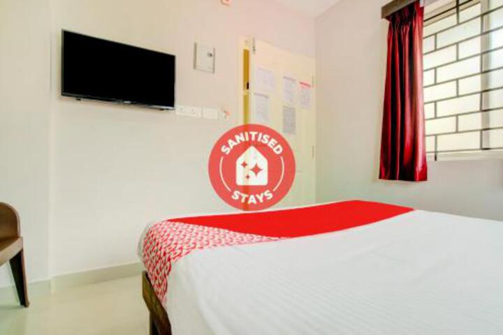 Flagship Saligram Residency