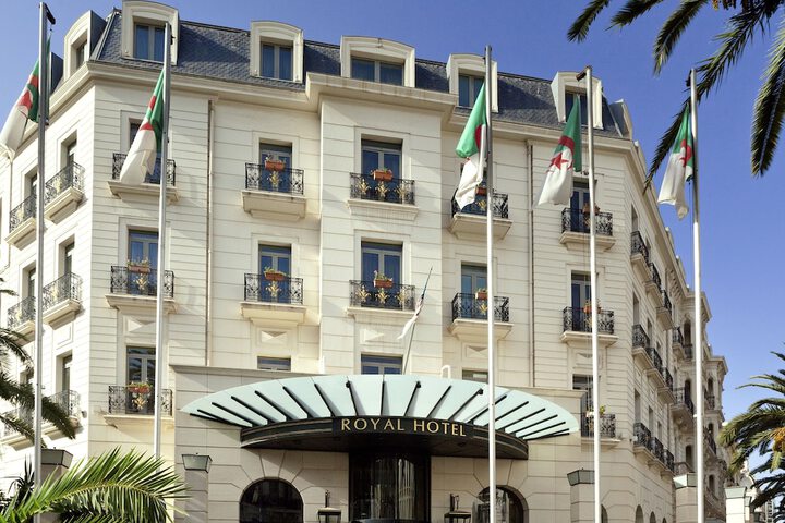 Hotel 57 of 63