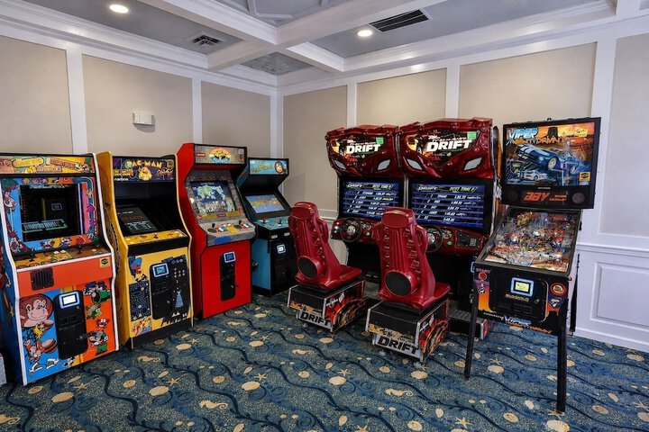 Arcade