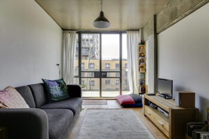 Modern 2 bed Flat Next to Angel / kings Cross