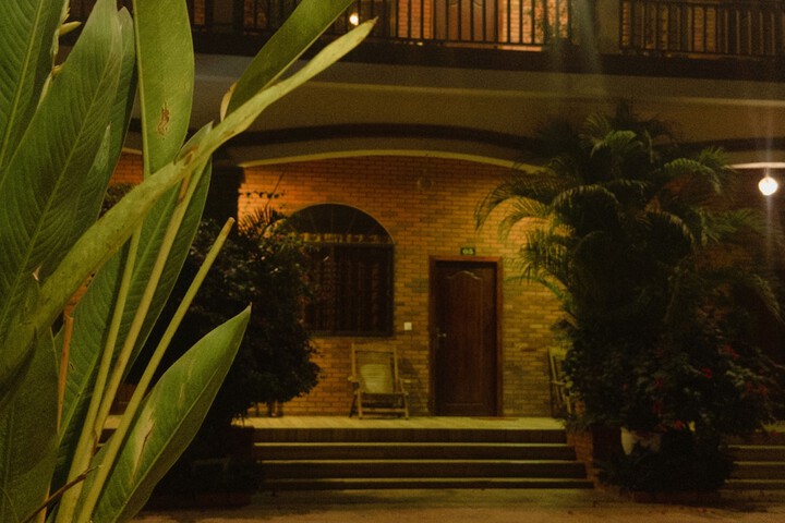 Hotel 29 of 29