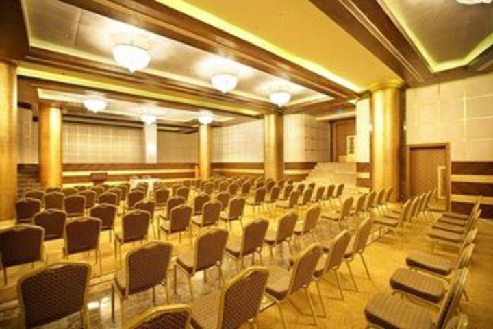 Meeting 20 of 40
