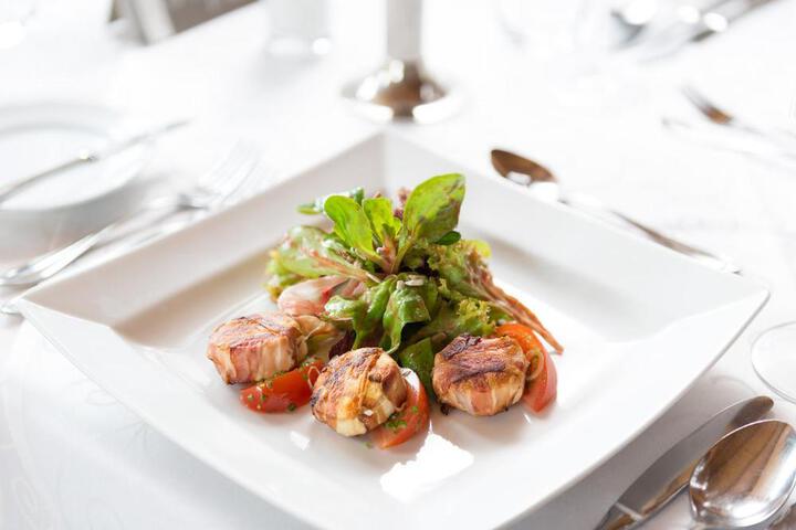 Fitness Center Photo