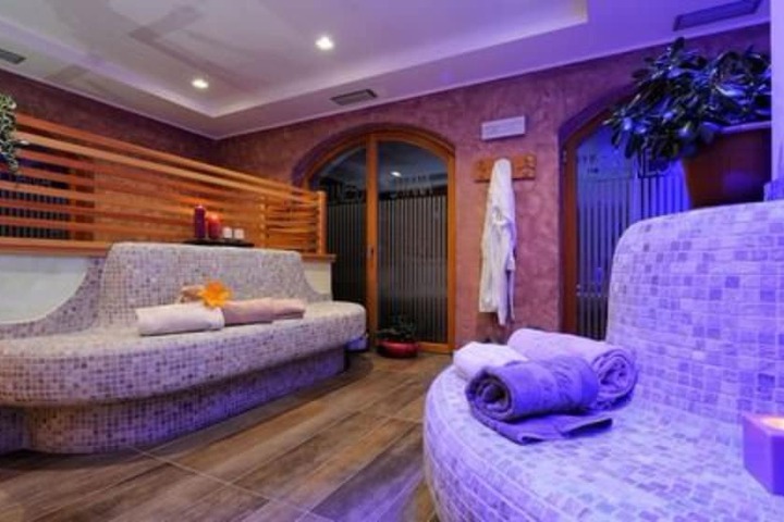 Spa Massage