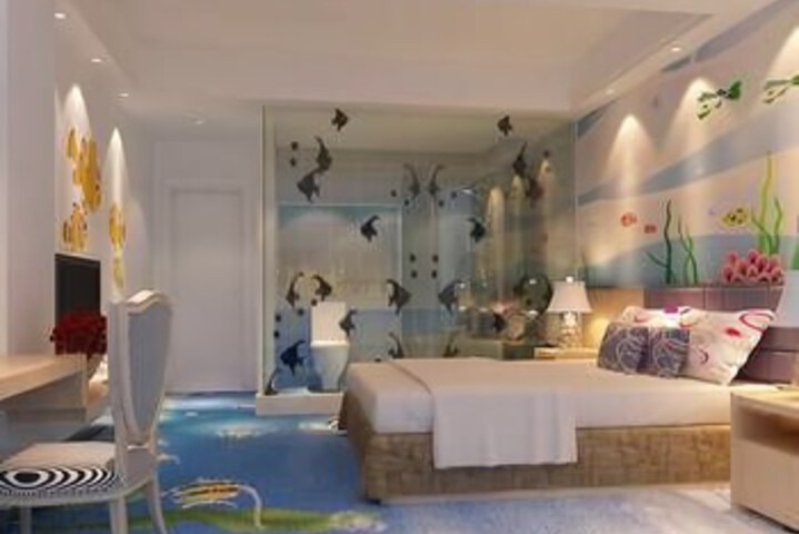 Xilai Hotel