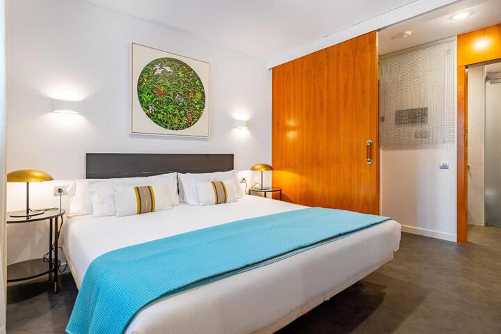 Fitness Facility Photos