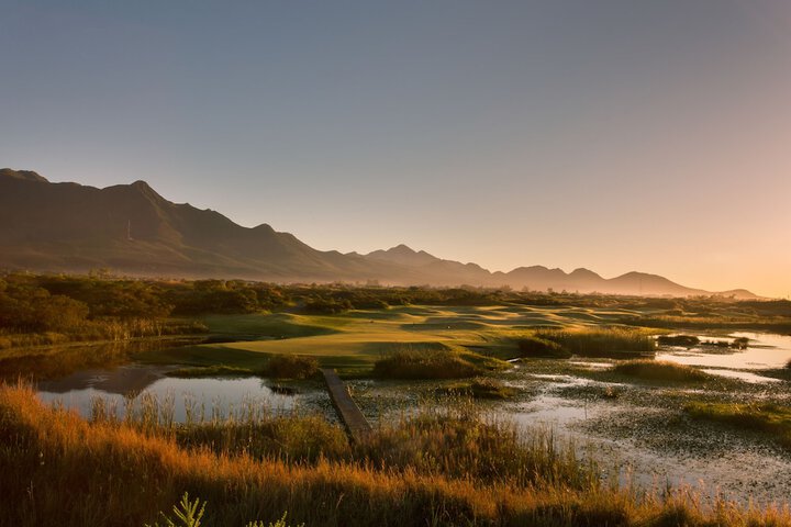 Golf 28 of 48
