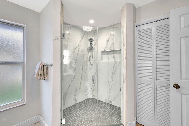 Bath Interior