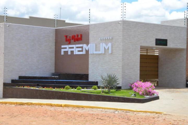 Image of Motel Premium (Adults Only)
