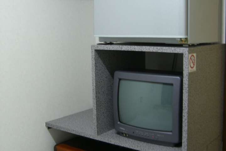 Television