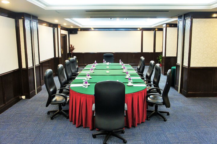 Meeting 50 of 68