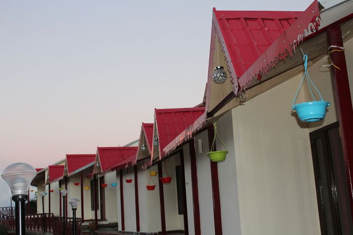 Hotel 55 of 67