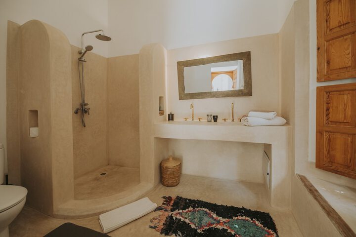 Bathroom Vanities