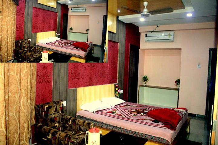 Hotel Richi Palace