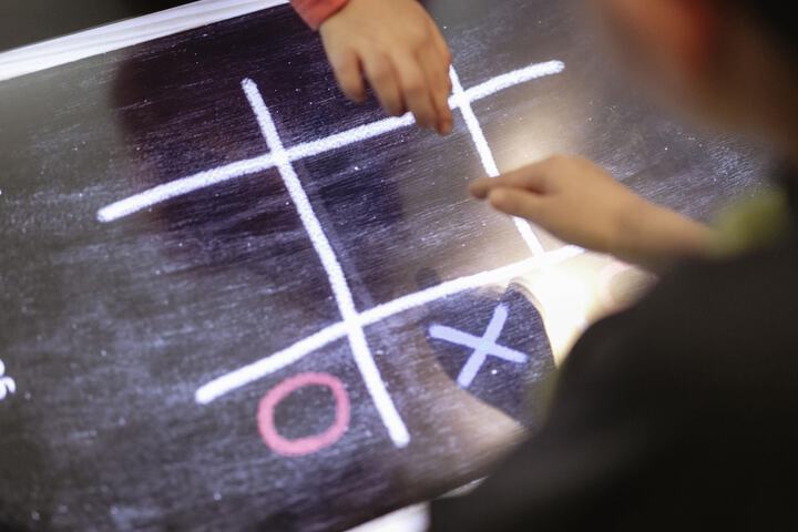 Children's activities