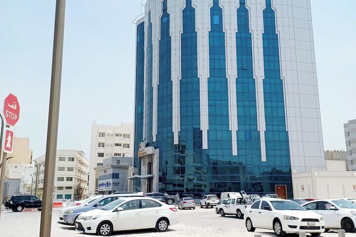Royal Qatar Hotel