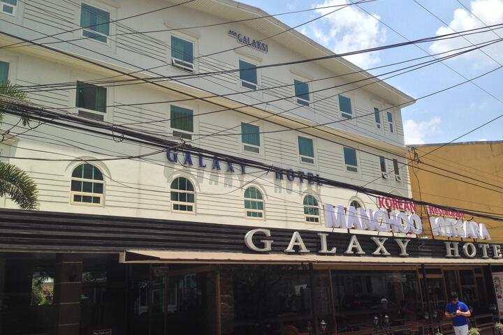 Hotel 1 of 5