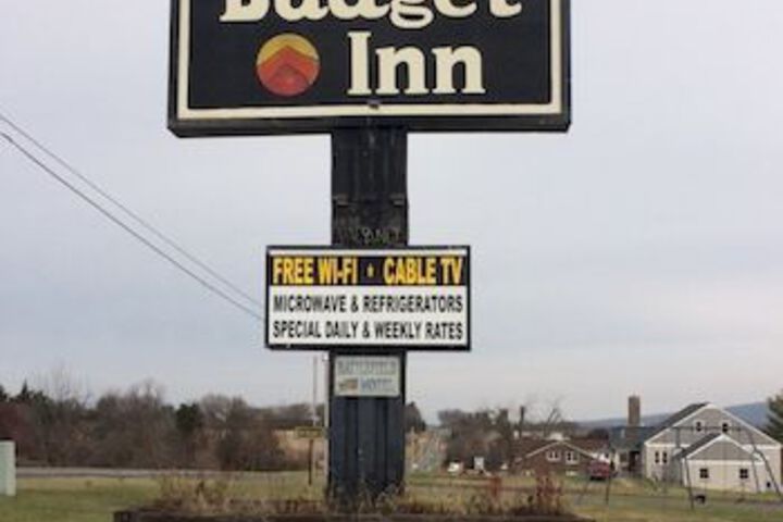 Image of Budget Inn