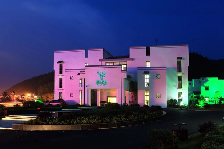 Julysun Hotel