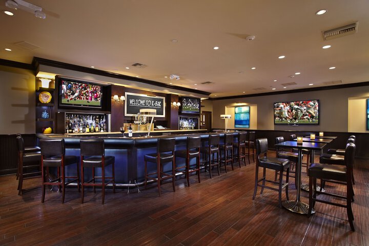 Sports bar