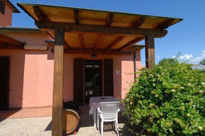 Terrace/Patio 55 of 62