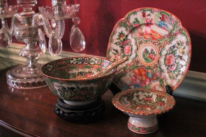 Hotel Interior 28 of 32