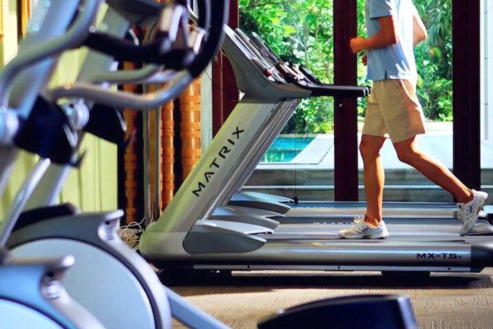 Fitness Club