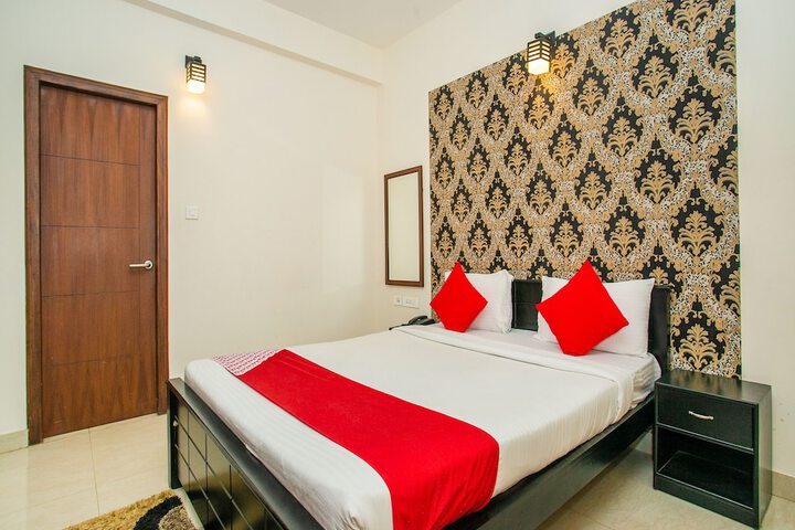 Mafroosha Corporate Suites