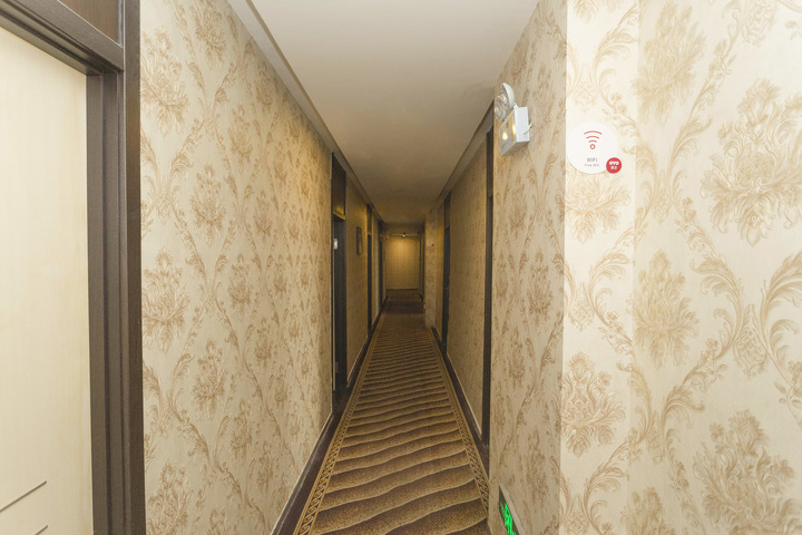 Hotel Interior 16 of 42