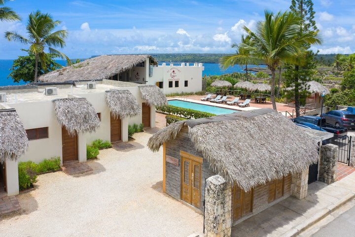 Hotel Bocaino