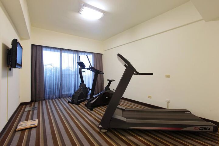 Health and Fitness 15 of 22