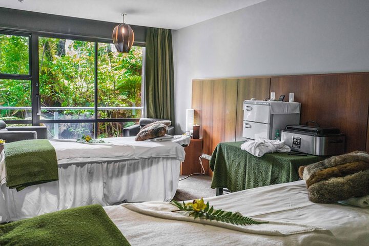 Wellness Treatments