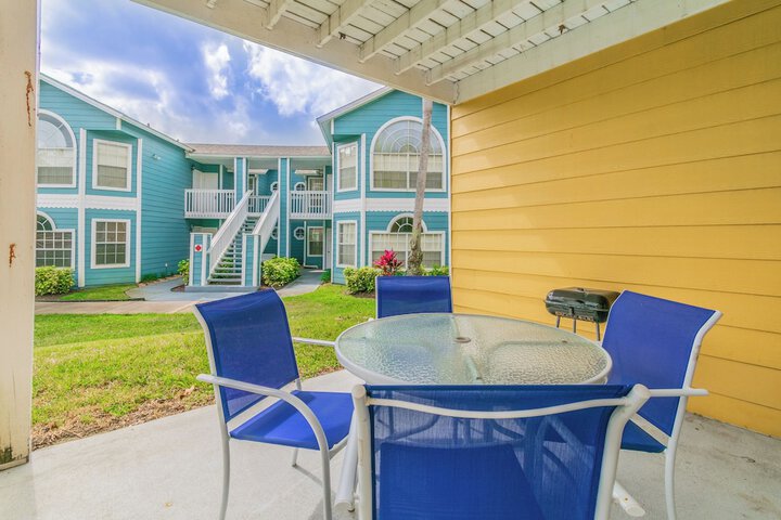 Terrace/Patio 57 of 68