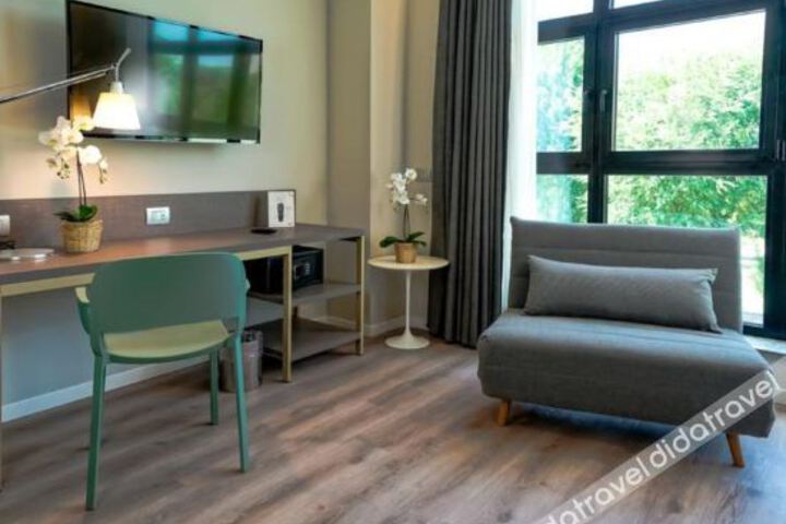 Hotel Interior 19 of 42