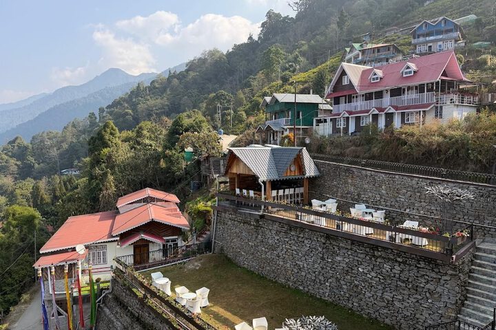 Evri Hotels & Resorts