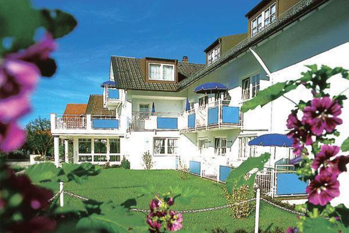 SCHROPP KUR- UND WELLNESSHOTEL