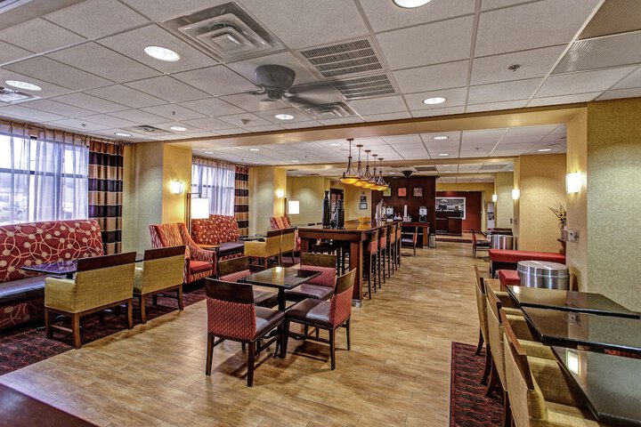 Hotel Interior 5 of 69