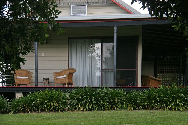Terrace/Patio 56 of 122
